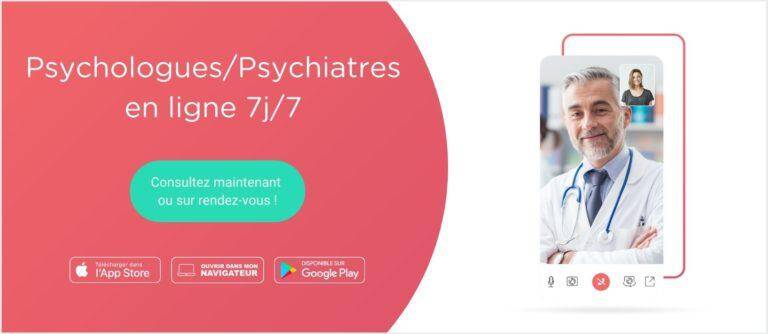 psychologues psychiatres