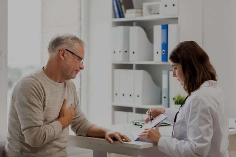 Fibrillation-auriculaire Fibrillation auriculaire et cardiologie