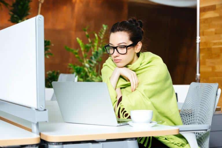 rester-productif-en-hiver-au-travail bons réflexes pour rester actif au travail cet hiver