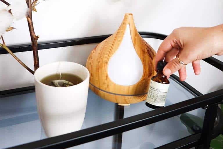 Aromathérapie : une alternative santé naturelle Aromathérapie : une alternative santé naturelle